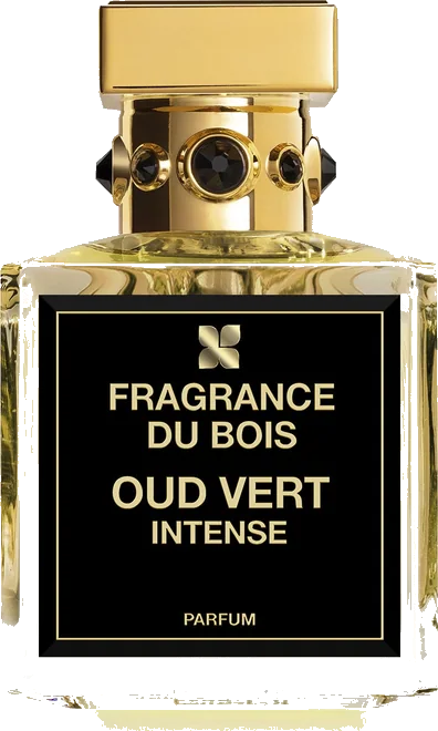 Oud Vert Intense