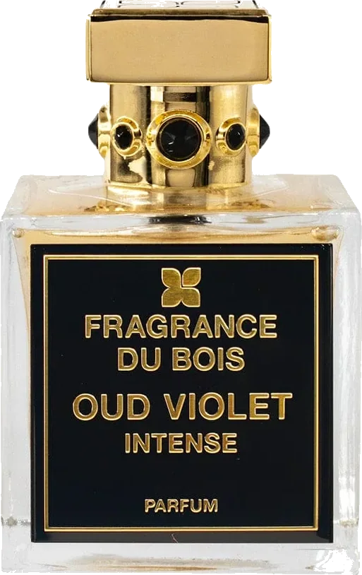 Oud Violet Intense