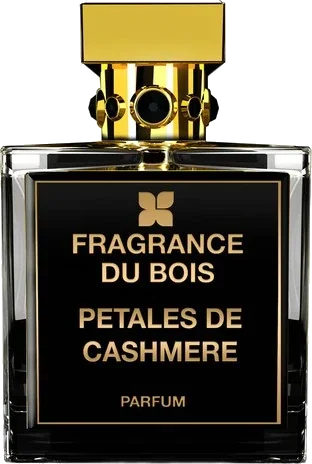 Petales de Cashmere