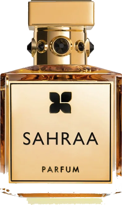 Sahraa Oud (Vintage)
