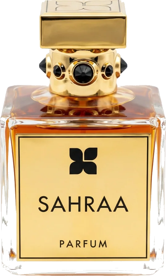 Sahraa Oud