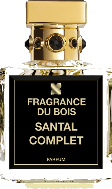 Santal Complet