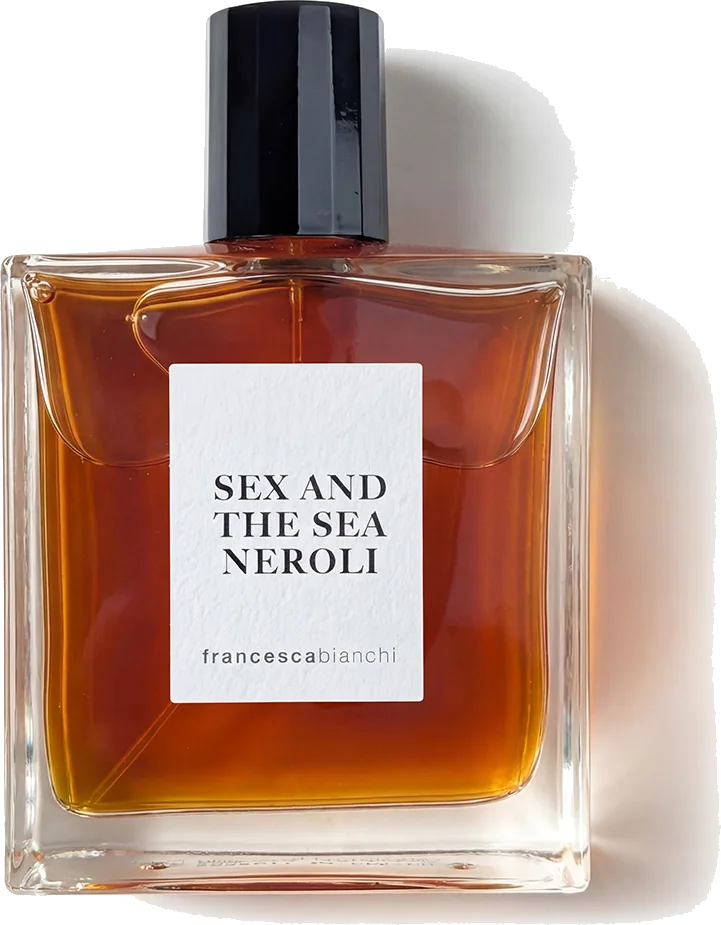 Sex and the Sea Neroli