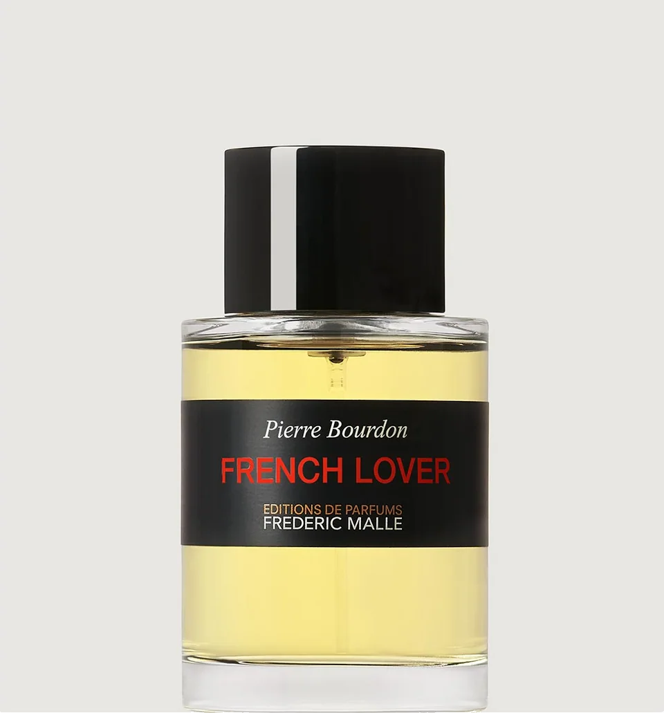 French Lover
