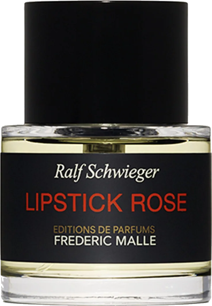 Lipstick Rose