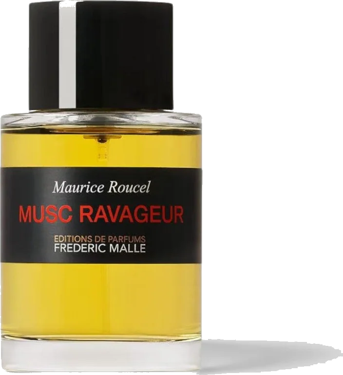 Musc Ravageur