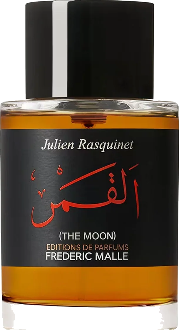 The Moon