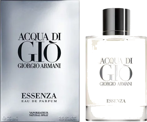 Acqua di Gio Essenza
