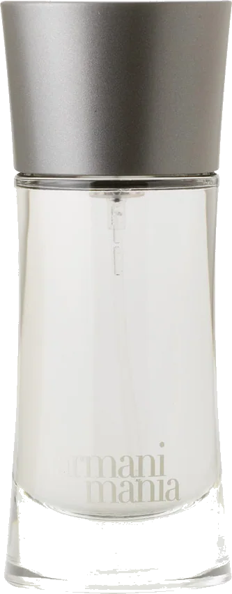 Armani Mania Man (Vintage 2002 Formulation)