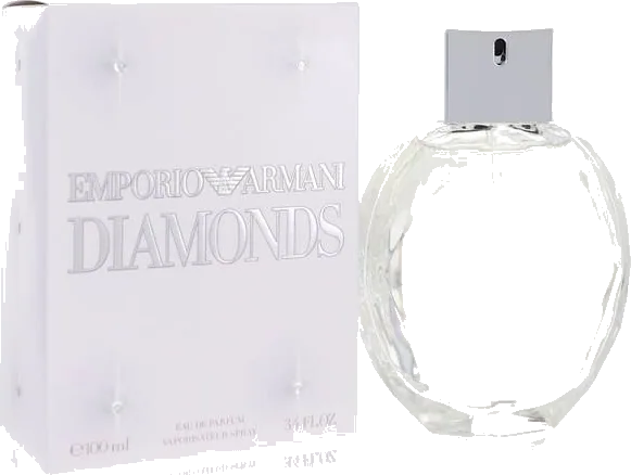 Emporio Armani Diamonds