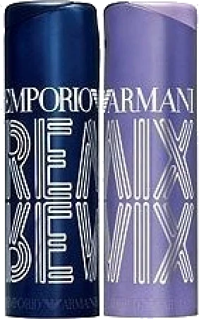 Emporio Armani Remix for Him