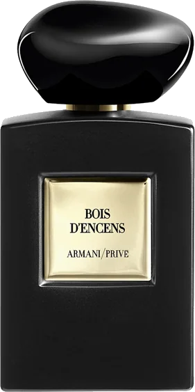 Prive Bois d'Encens