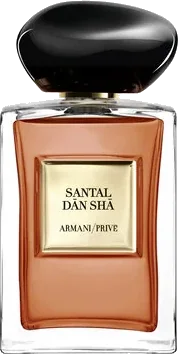 Santal San Sha