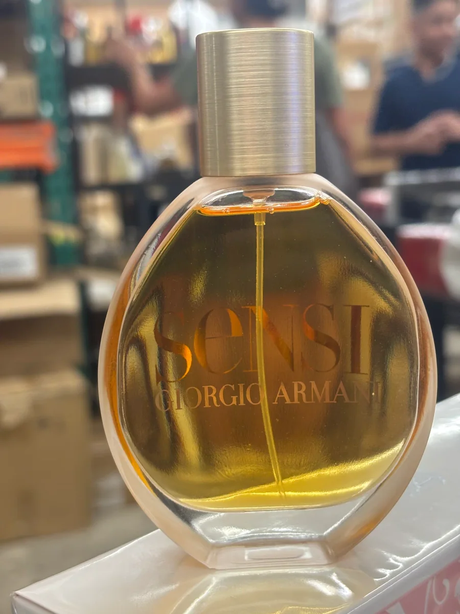 Sensi
