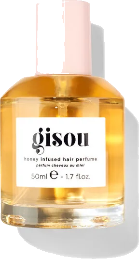 Honey Infused Hair Perfume by Gisou