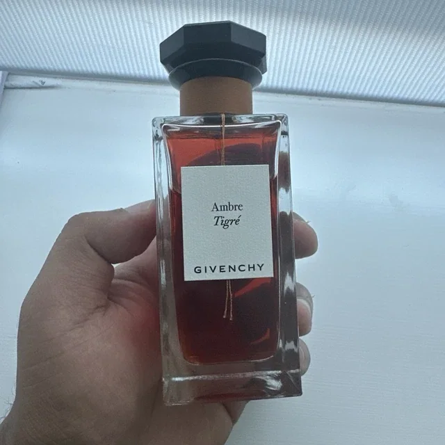 Ambre Tigre