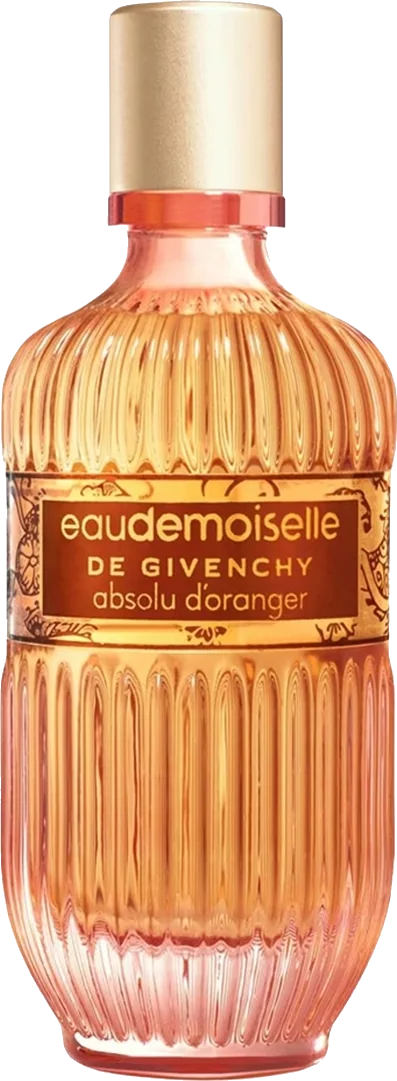 Eaudemoiselle de Givenchy Absolu d'Oranger