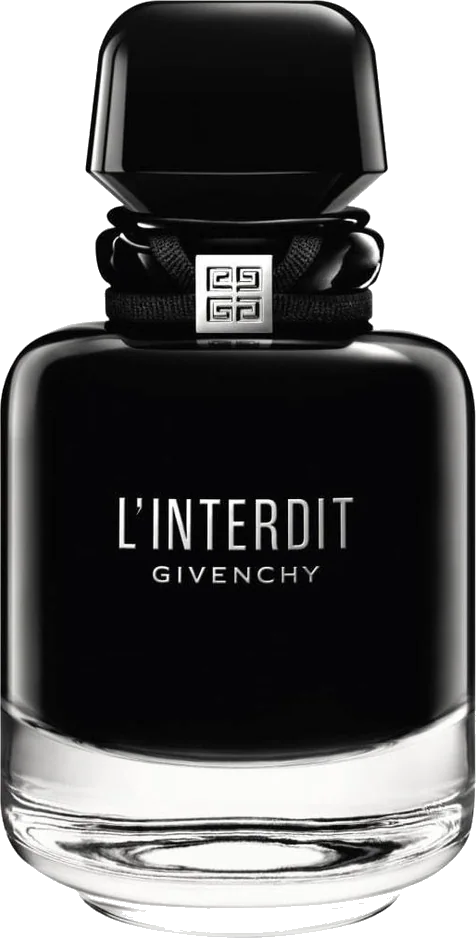 L'Interdit Eau de Parfum Intense