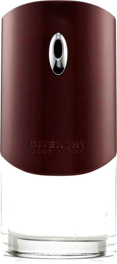 Pour Homme (2002 Formulation)