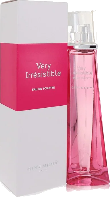 Very Irrésistible