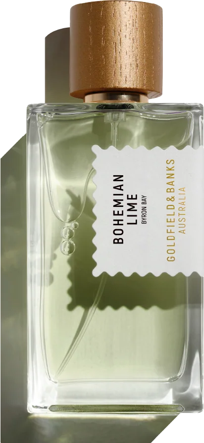 Bohemian Lime