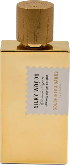 Silky Woods