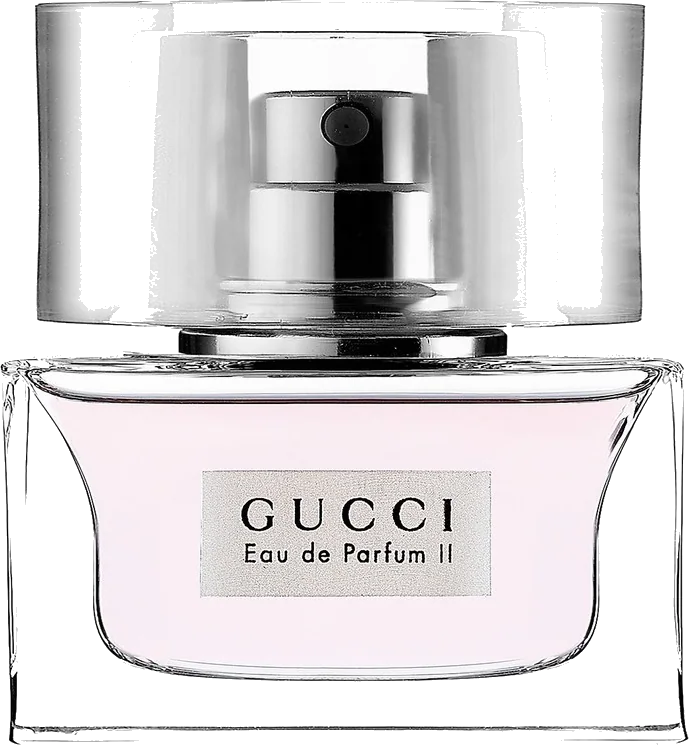 Eau de Parfum II