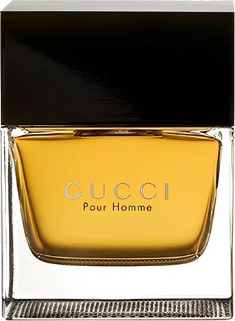 Pour Homme I