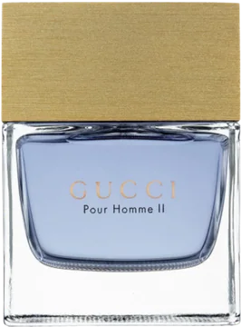 Pour Homme II