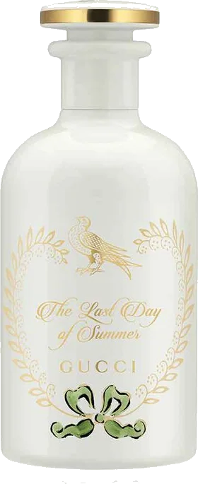 The Last Day Of Summer Eau de Parfum