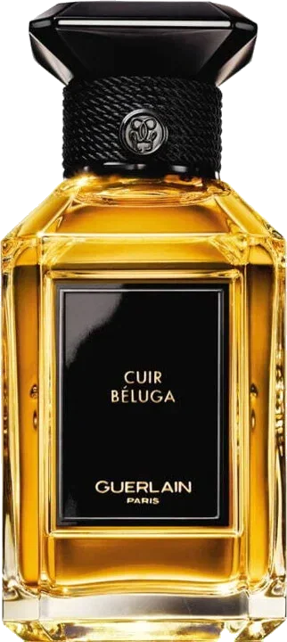 Cuir Beluga (Vintage Formulation)