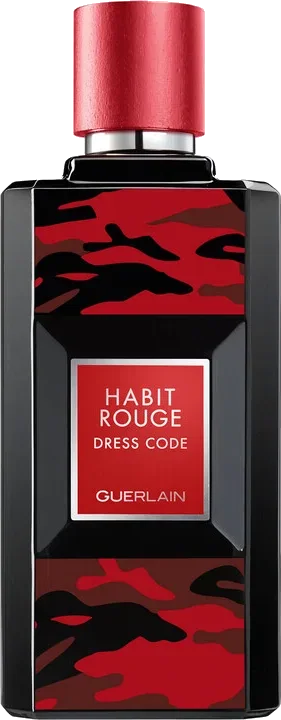 Habit Rouge Dress Code
