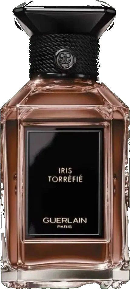Iris Toreffie