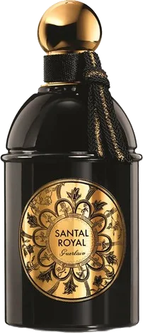 Les Absolus d'Orient Santal Royal