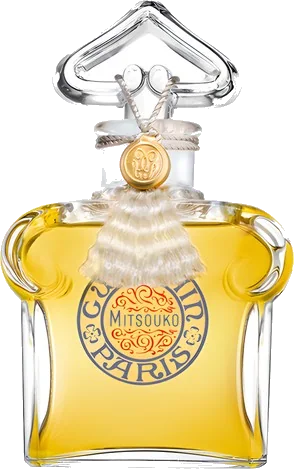 Mitsouko Extract (Vintage 1919 Formulation)