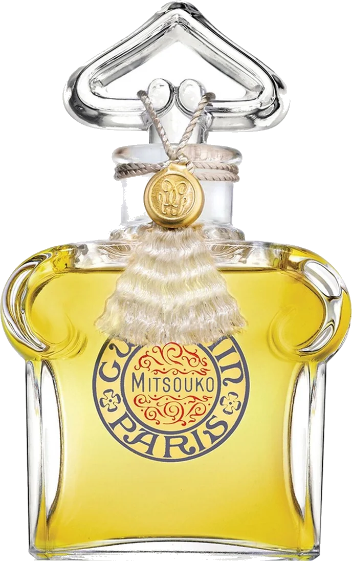 Mitsouko Extract
