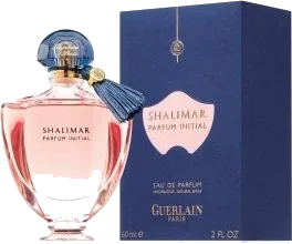 Shalimar Parfum Initial