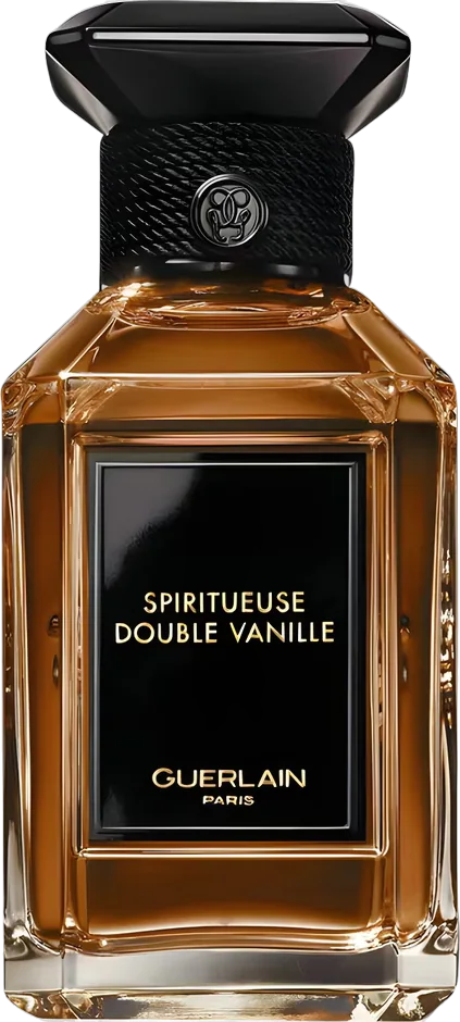 Spiritueuse Double Vanille