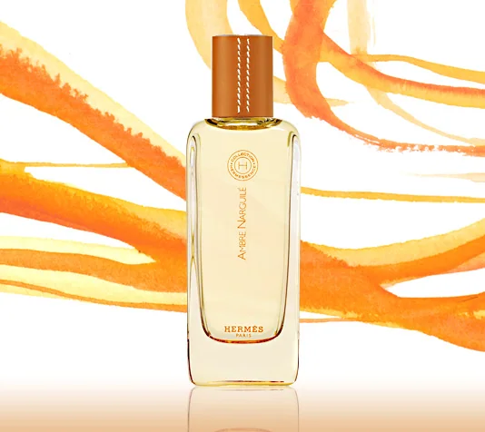 Ambre Narguile