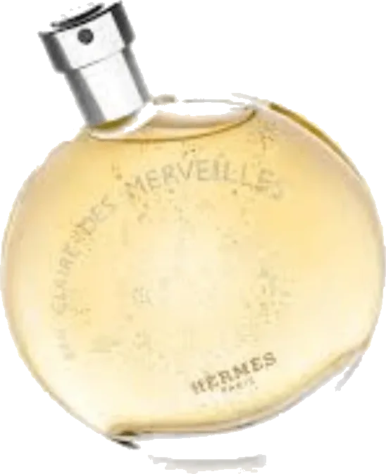 Eau Claire des Merveilles