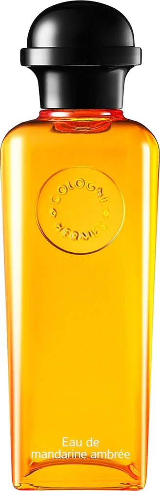 Eau de Mandarine Ambree