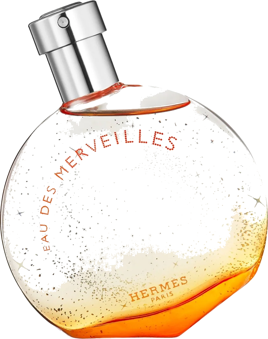 Eau des Merveilles
