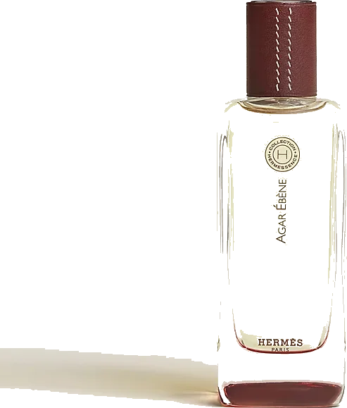 Hermessence Agar Ébène