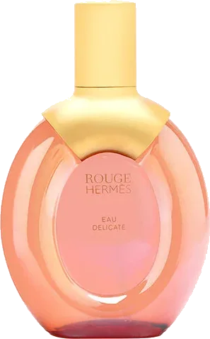 Rouge Hermès Eau Delicate