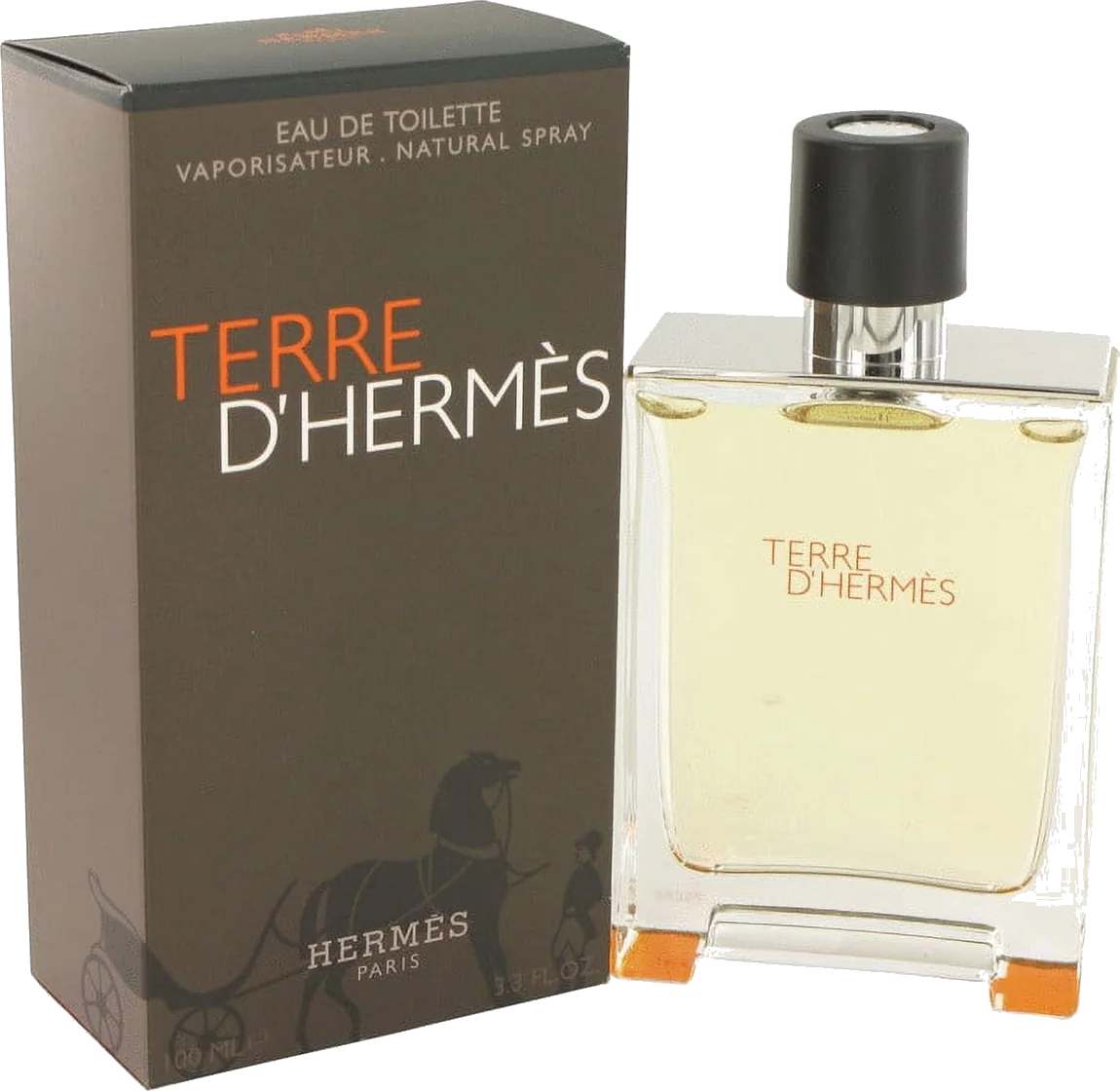 Terre d'Hermès