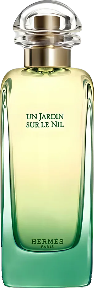 Un Jardin Sur le Nil