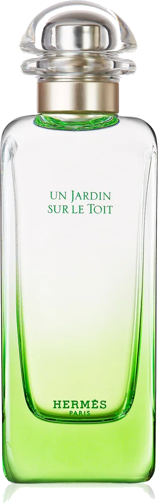 Un Jardin Sur le Toit