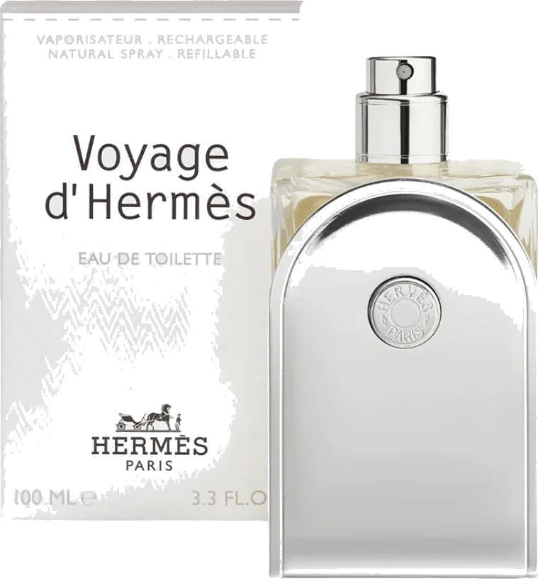 Voyage d'Hermes