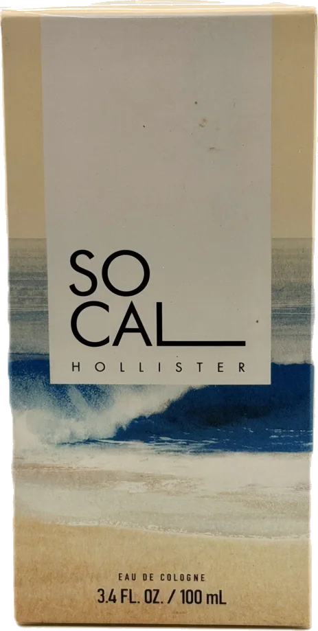 So Cal