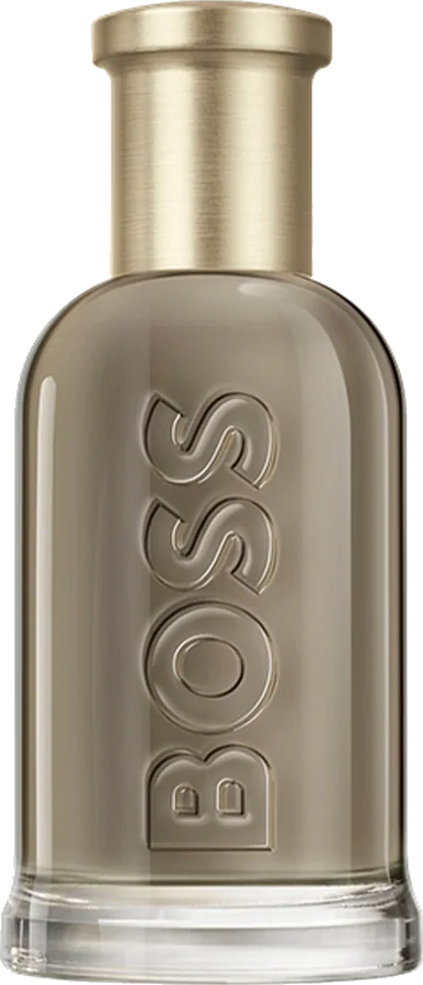 Bottled Eau De Parfum